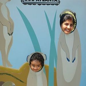 Meet your Posher, Suma